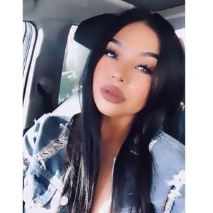 Meet your Posher, Bree